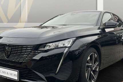 Peugeot 308 8.062 km 23.900 € Bremen 28201