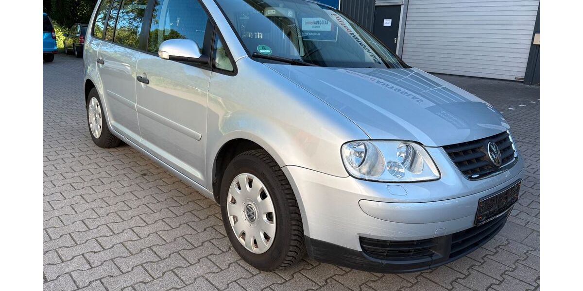 VW Touran 236.700 km 2.500 &euro; Bremen 28357