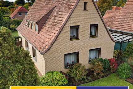 Haus zum Kaufen in Delmenhorst 259.000 € 170.13 m² 8 zimmer