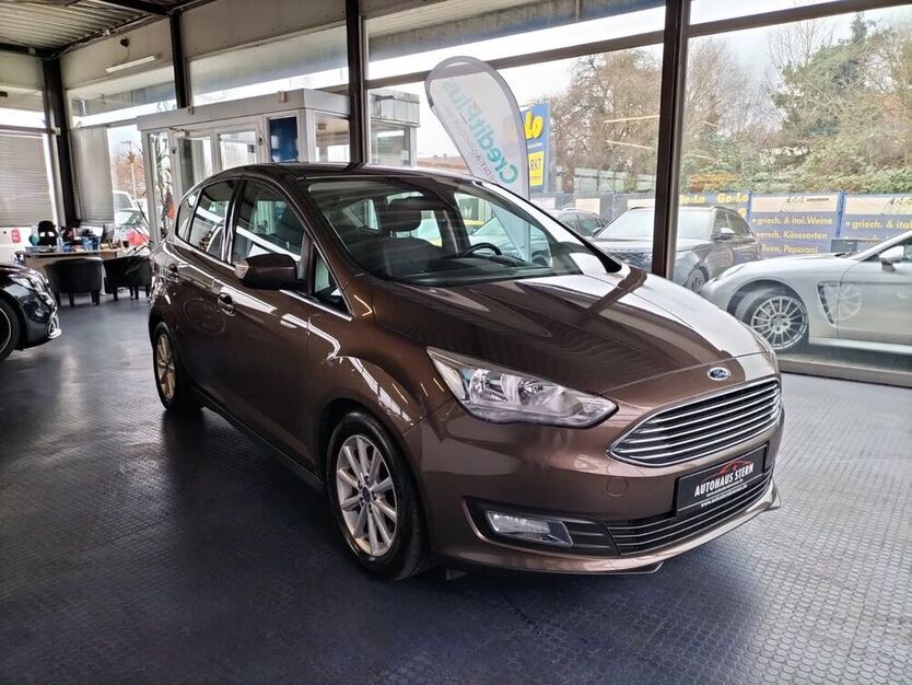 C-Max
