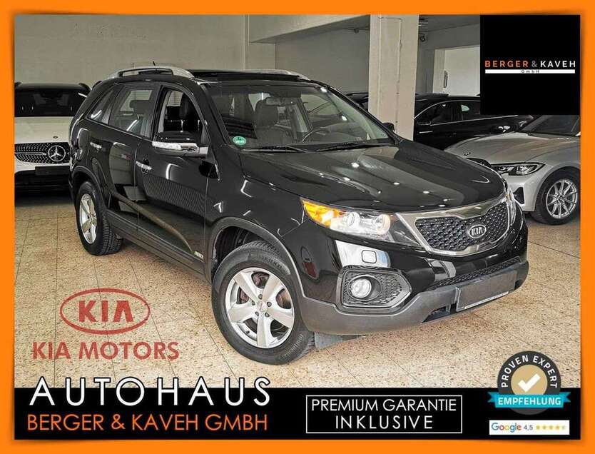Sorento