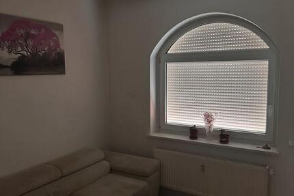 WG-Zimmer in schöner 2-Zimmerwohnung mit Garten (375€ warmmiete) 2 zimmer