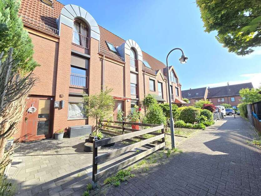 Haus zum Kaufen in Bremen 309.000 € 118 m²