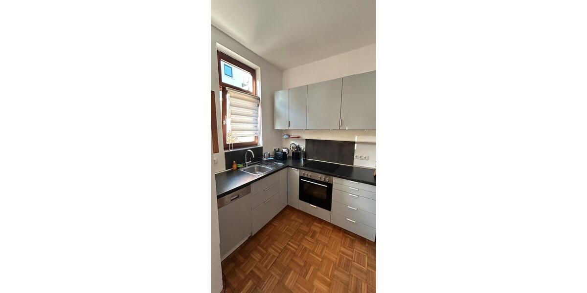 Reihenhaus Bremen Walle - 3 Zimmer, 60 m&sup2;, 198.000&euro; | Angebot:26422178
