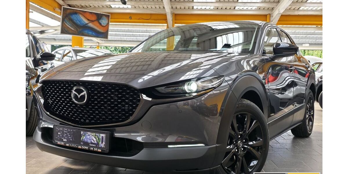 Mazda CX-30 19.000 km 25.890 &euro; Wallhöfen bei Bremen 27729