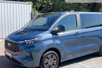 Ford Tourneo Custom 54.187 km 50.950 &euro; Bremen 28201
