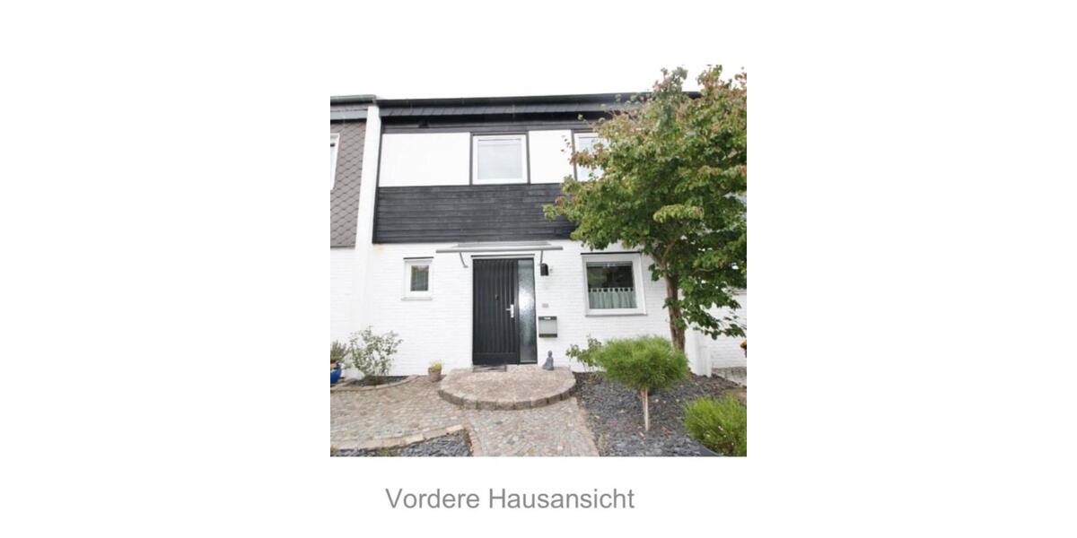 Etagenwohnung Stuhr - 3 Zimmer, 120 m&sup2;, 1.550&euro; | Angebot:24751421