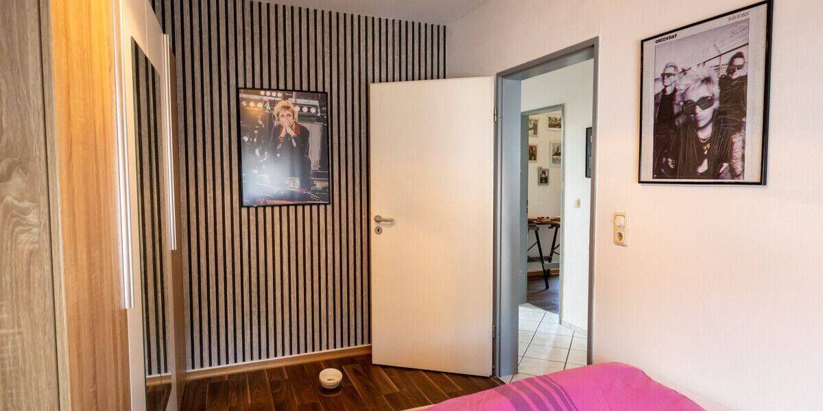 Reihenmittelhaus Delmenhorst Schafkoven/Donneresch - 5 Zimmer, 141 m&sup2;, 286.000&euro; | Angebot:26798420