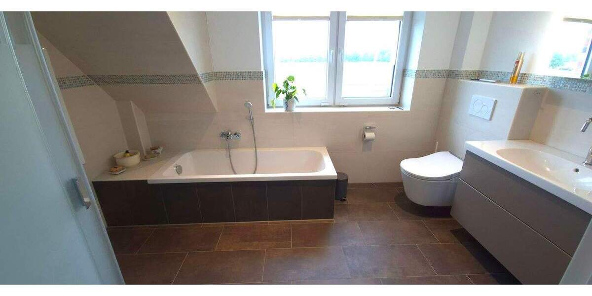 Mehrfamilienhaus, Wohnhaus Ottersberg - 5 Zimmer, 173 m&sup2;, 670.000&euro; | Angebot:25675466