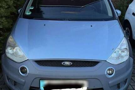 Ford S-Max 257.000 km 1.399 € Syke 28857
