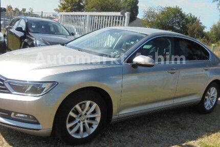 VW Passat 115.000 km 10.490 &euro; Achim 28832