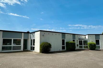 Gewerbeobjekt Weyhe - 1.180&euro; | Angebot:23857377