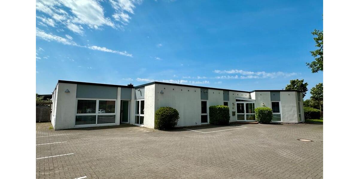 Gewerbeobjekt Weyhe - 1.180&euro; | Angebot:23857377