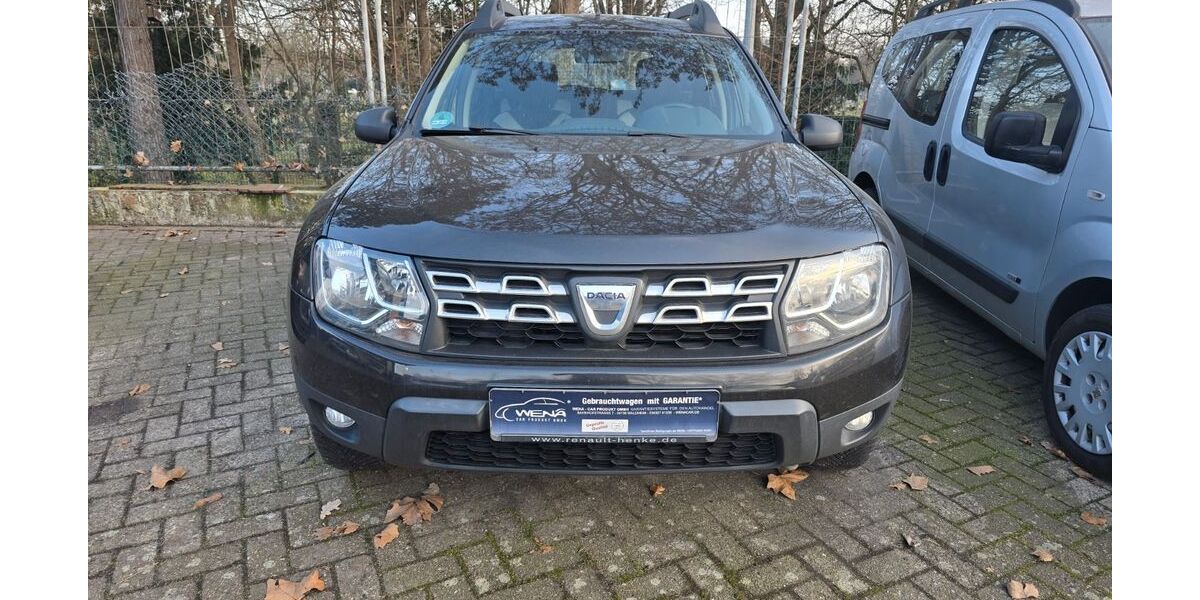 Dacia Duster 114.600 km 8.499 &euro; Bremen 28237