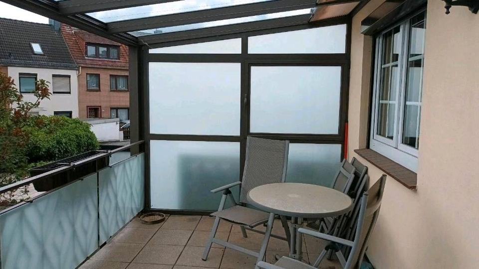 Reihenhaus Bremen Walle - 5 Zimmer, 123 m&sup2;, 295.000&euro; | Angebot:27153545