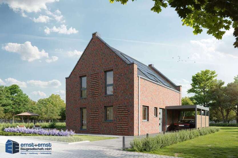 Haus zum Kaufen in Lilienthal 634.000 € 137 m²