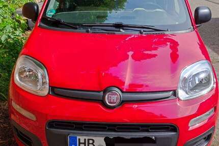 Fiat Panda 87.000 km 5.499 &euro; Bremen, Stadt 28195
