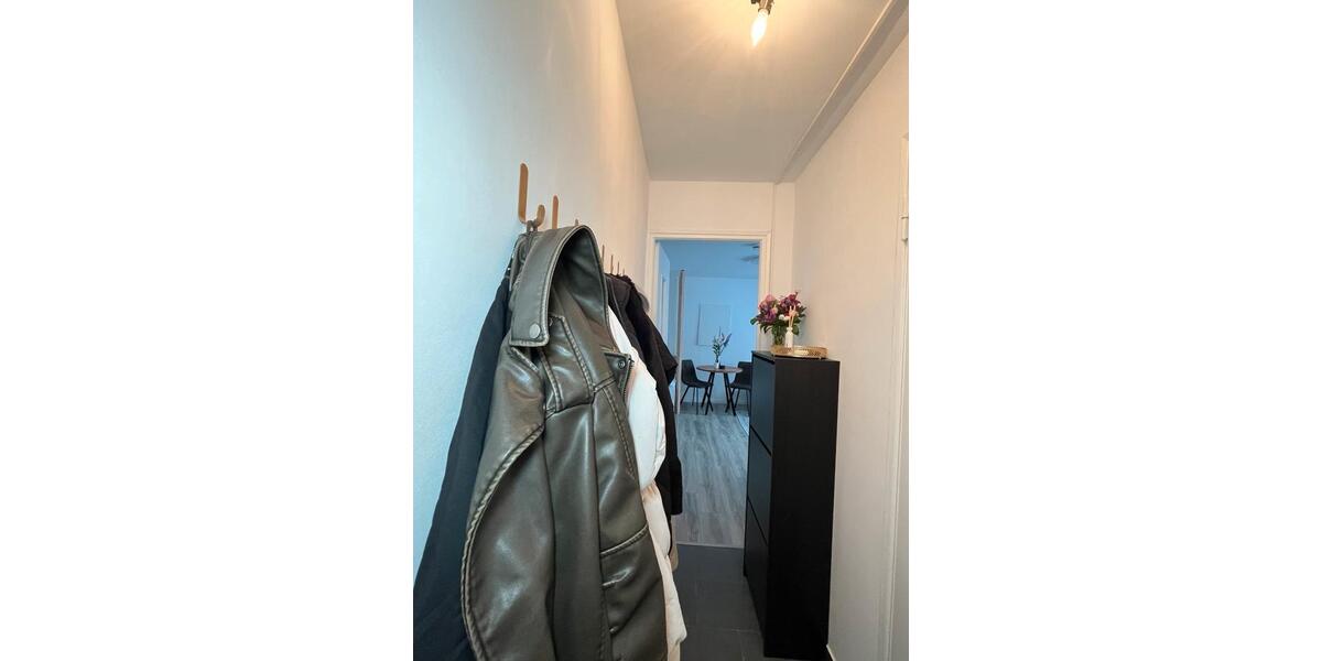 Etagenwohnung Bremen Neustadt - 1 Zimmer, 33 m&sup2;, 900&euro; | Angebot:26271467