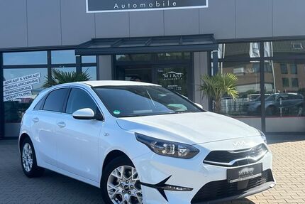 Kia ceed / Ceed 25.000 km 19.499 &euro; Delmenhorst 27755