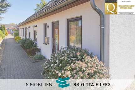 Wohnung Oyten - 3 Zimmer, 110 m&sup2;, 289.000&euro; | Angebot:26768285