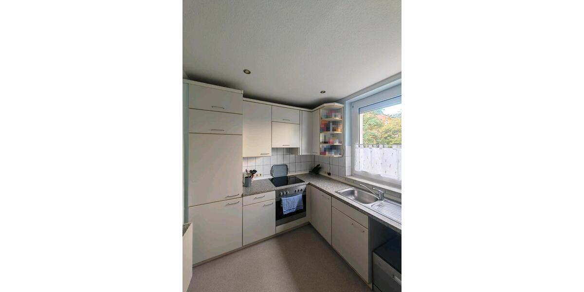 Hochparterre Bremen Burglesum - 3 Zimmer, 70 m&sup2;, 145.500&euro; | Angebot:27496156