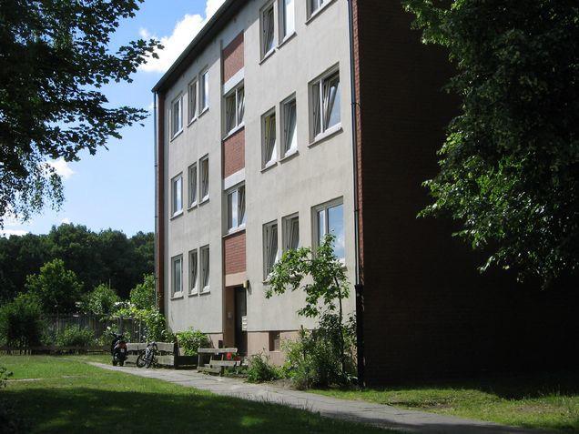 Erdgeschoßwohnung Bremen Hemelingen - 1 Zimmer, 26 m&sup2;, 295&euro; | Angebot:25881053