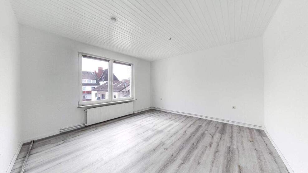 Charmante Dachgeschosswohnung im begehrten Stadtteil Walle 2 zimmer