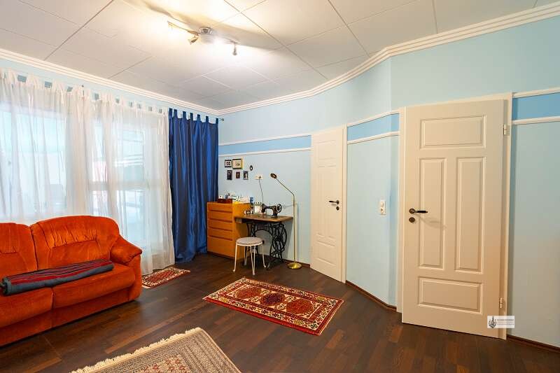 Luxuriöses 1-2 Fam.Haus +Einliegerwohnung +Schwimmbad + Sauna + Kamin +moderne Technik (PV + Solar) - Zweifamilienhaus Bassum / Nordwohlde Nordwohlde | Angebot:24212717