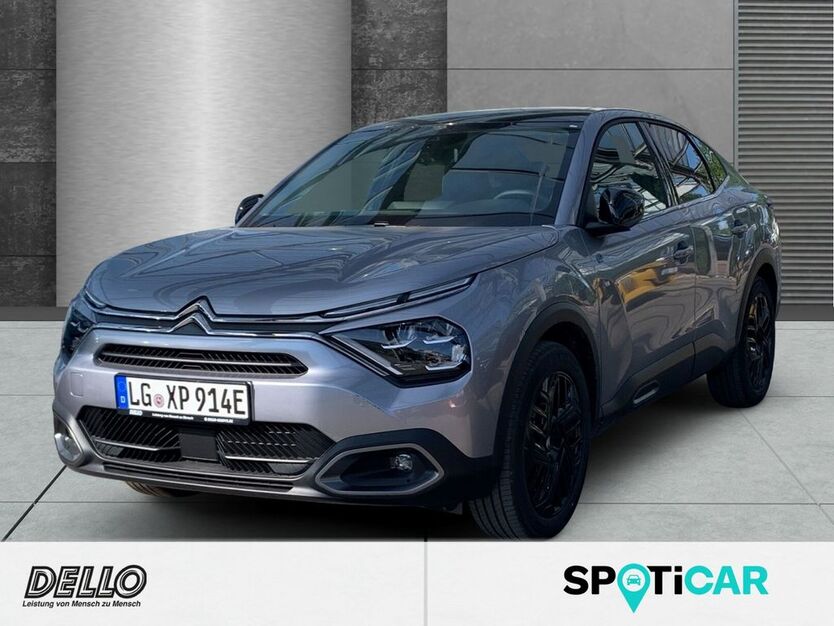 Citroen C4 X 1.100 km 35.980 € Bremen 28199