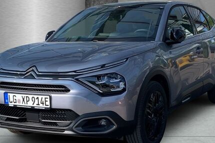 Citroen C4 X 3.850 km 26.955 &euro; Bremen 28199