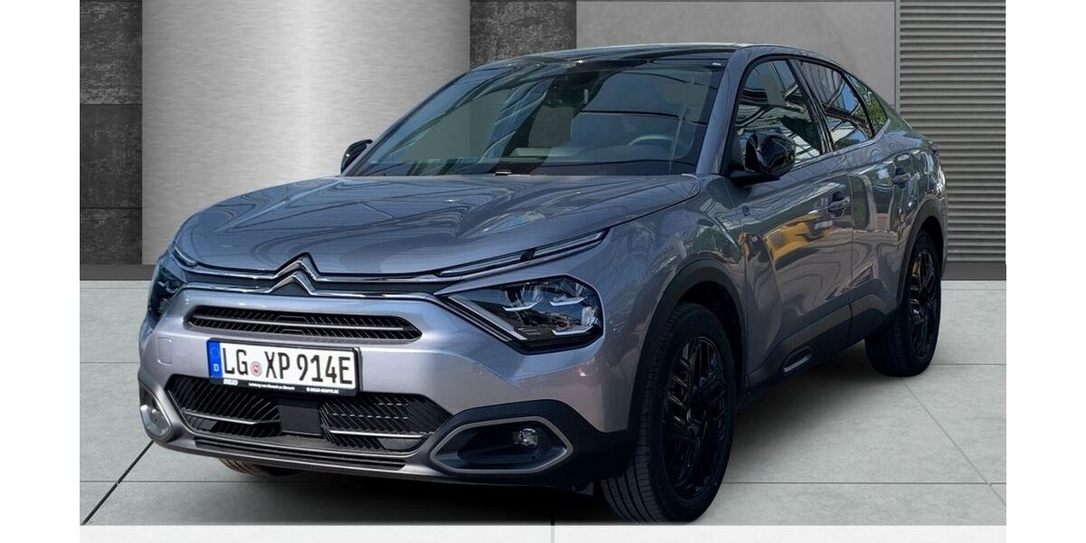 Citroen C4 X 3.850 km 28.455 &euro; Bremen 28199