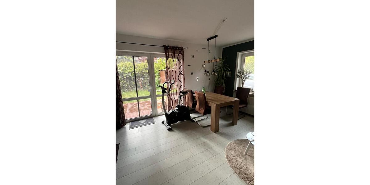 Reihenhaus Tarmstedt - 4 Zimmer, 100 m&sup2;, 950&euro; | Angebot:24966281