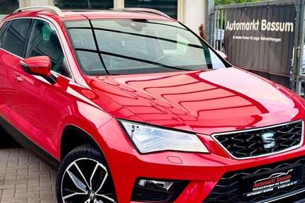 Seat Ateca 89.850 km 19.990 € Bassum 27211