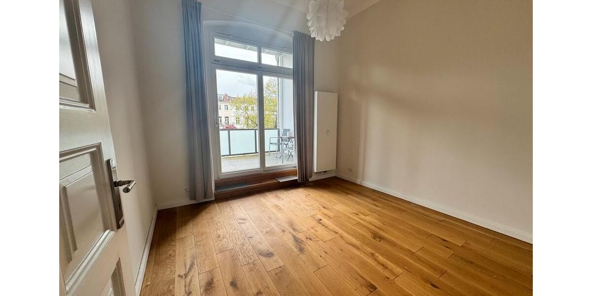 Etagenwohnung Bremen Östliche Vorstadt - 2 Zimmer, 90 m&sup2;, 499.000&euro; | Angebot:26487112