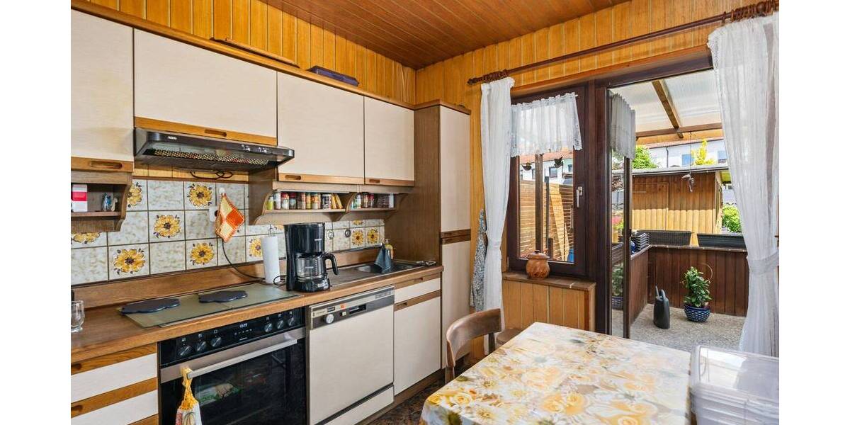 Reihenendhaus Bremen Blumenthal - 7 Zimmer, 173 m&sup2;, 199.000&euro; | Angebot:26804716