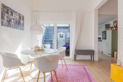 Haus zum Kaufen in Bremen 469.000 € 97.37 m² 4 zimmer