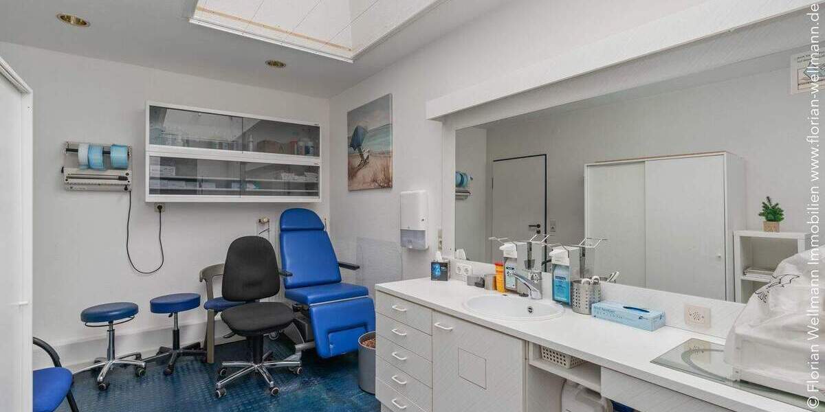 Gewerbeobjekt Bremen Vegesack - 79.000&euro; | Angebot:25796675