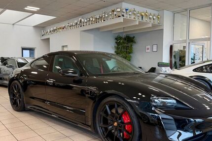 Porsche Taycan 39.998 km 77.850 &euro; Stuhr-Bremen 28816