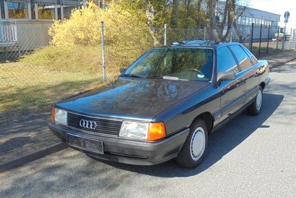 Audi 100 125.000 km 3.950 &euro; Stuhr 28816