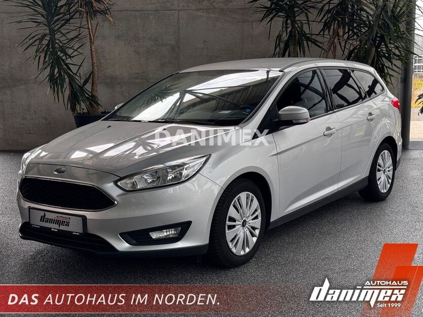 Ford Focus 140.022 km 9.500 € Bremen 28237