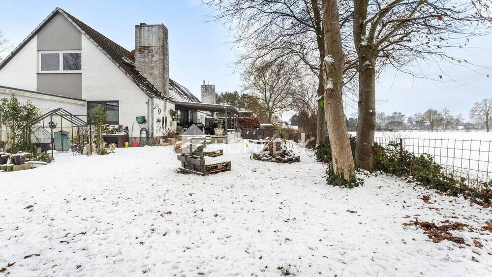 Doppelhaushälfte Worpswede Neu Sankt Jürgen - 5 Zimmer, 199 m&sup2;, 379.000&euro; | Angebot:25938729