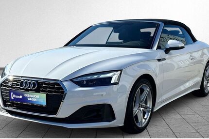 Audi A5 25.670 km 43.890 &euro; Achim 28832