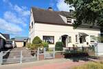 PURNHAGEN-IMMOBILIEN - Doppelhaushälfte mit Garage in guter Lage von Bremen-BlumenthalBockhorn! 4 zimmer