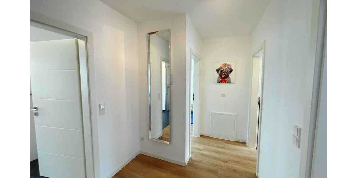 Doppelhaushälfte Bremen (Osterholz) Osterholz - 5 Zimmer, 153 m&sup2;, 526.900&euro; | Angebot:25729691