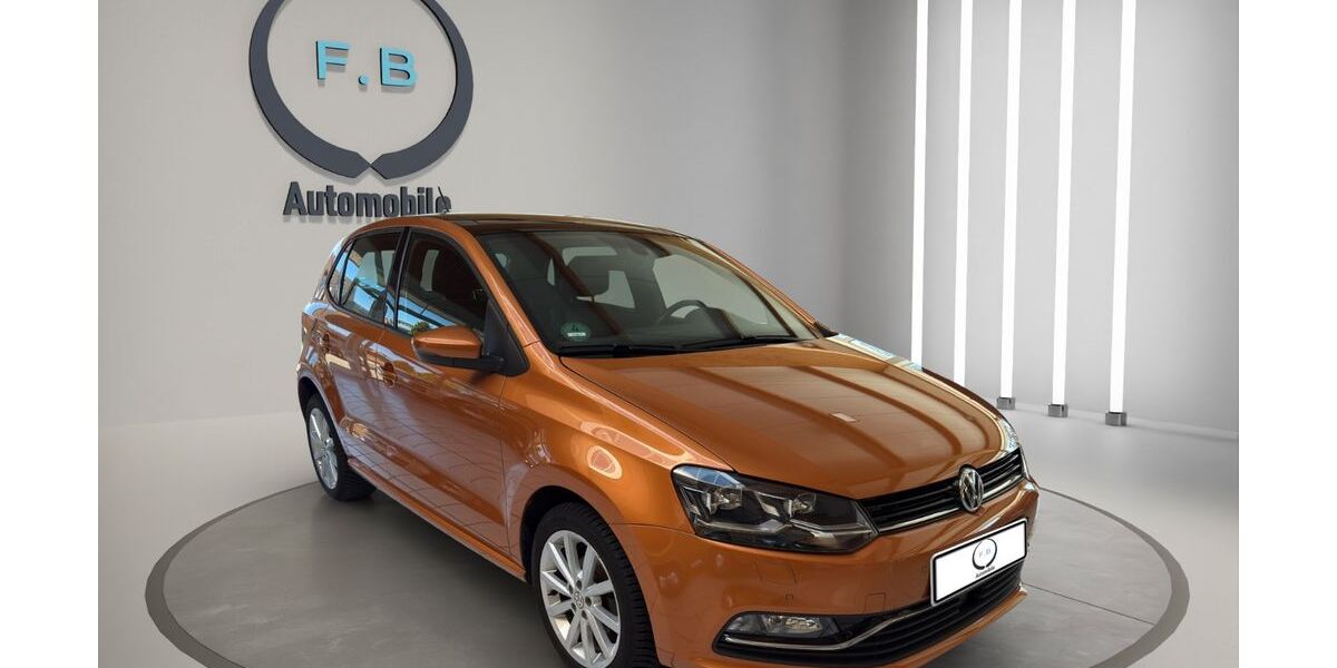 VW Polo 107.000 km 10.399 &euro; Hude 27798