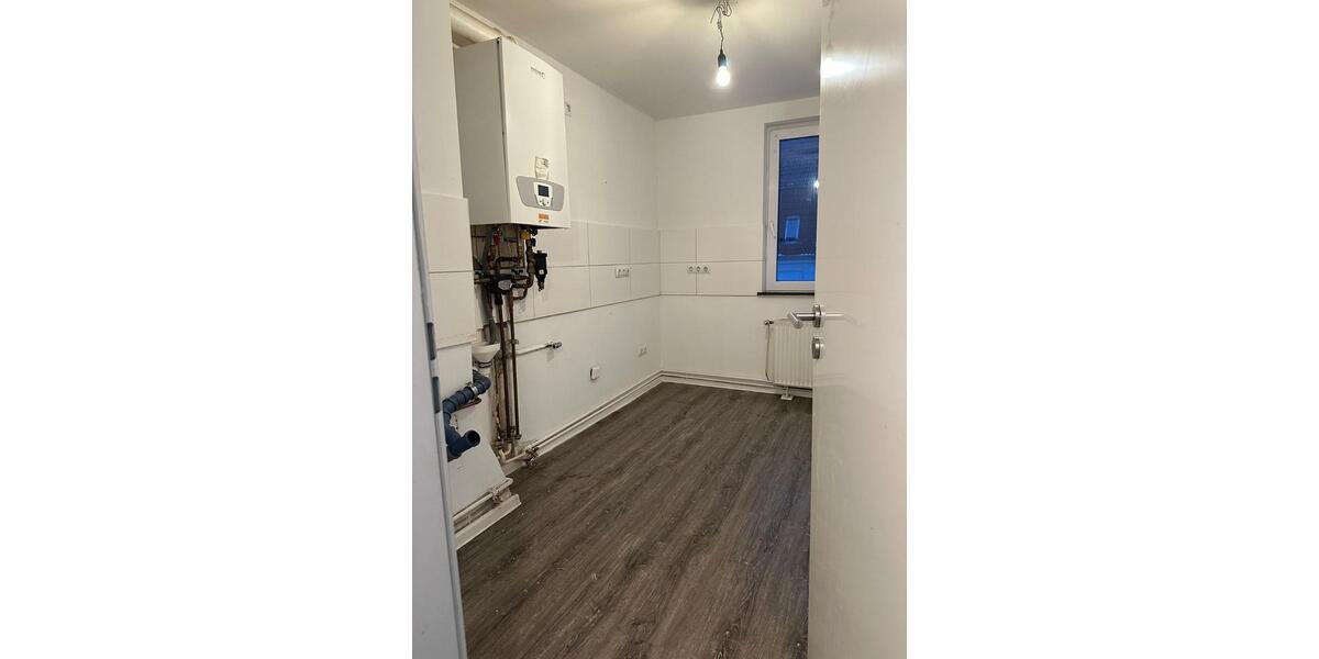 Dachgeschoßwohnung Bremen Burglesum - 2 Zimmer, 45 m&sup2;, 49&euro; | Angebot:25523883