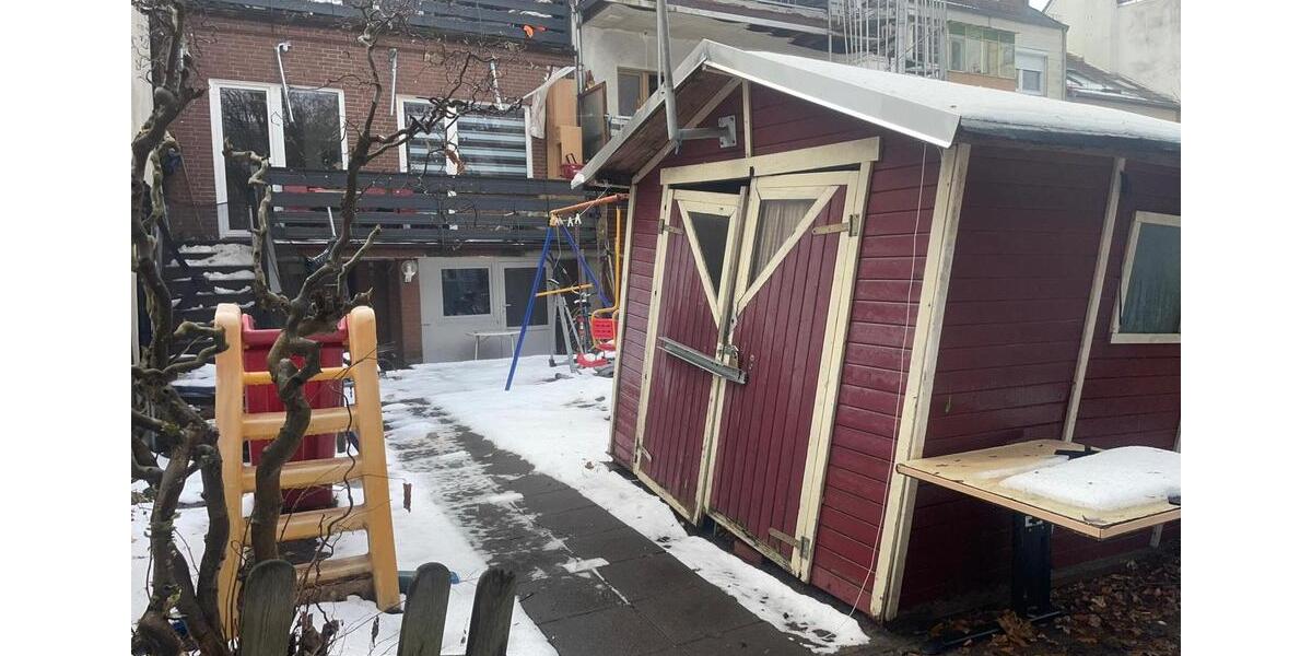 Etagenwohnung Bremen Burglesum - 3 Zimmer, 63 m&sup2;, 659&euro; | Angebot:24667409