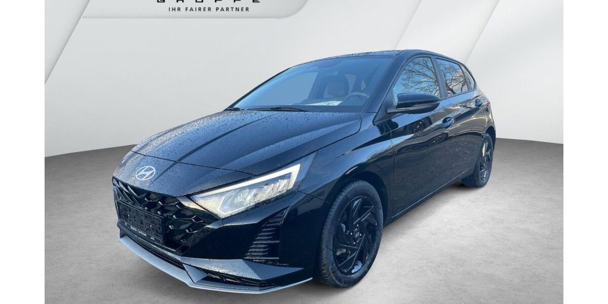 Hyundai i20 1.387 km 24.490 &euro; Bremen 28757