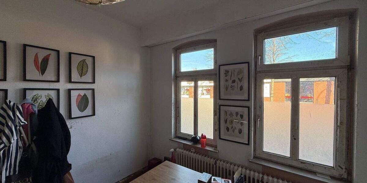Etagenwohnung Bremen Lesum - 6 Zimmer, 274.000&euro; | Angebot:25154972