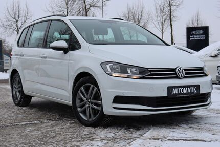 VW Touran 64.422 km 21.490 &euro; Delmenhorst 27751